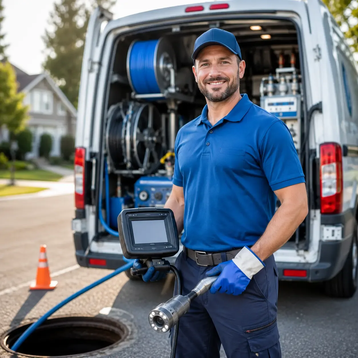 Local Pipe Relining specialists in North Myrtle Beach, SC