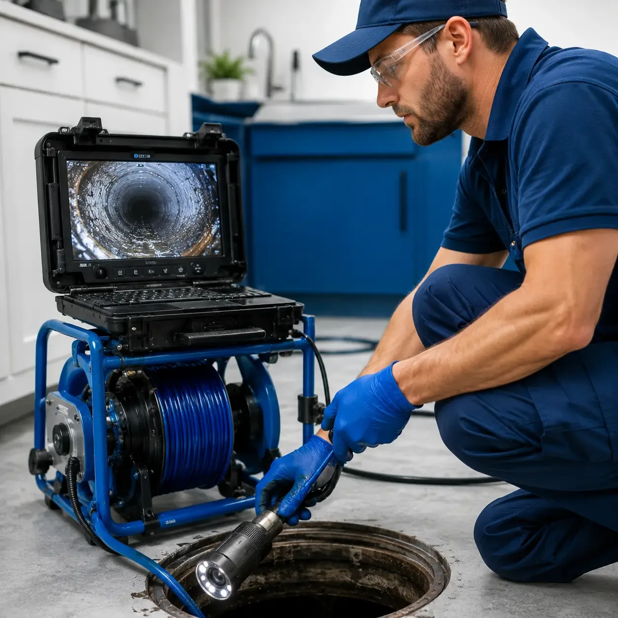 Pipe Relining professionals serving North Myrtle Beach, SC